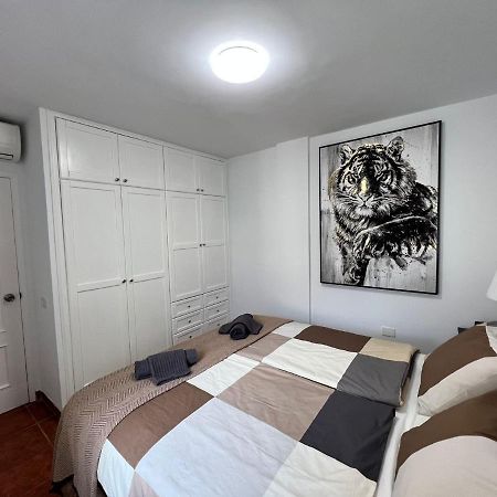 Apartman Los Cristianos-Cristimar Los Cristianos  Esterno foto
