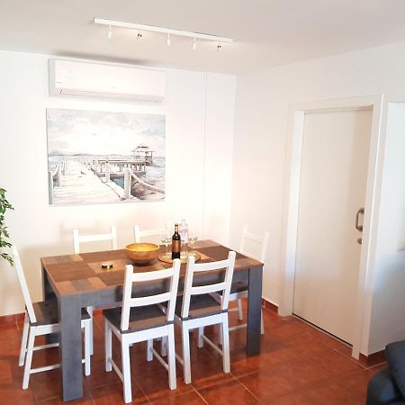 Apartman Los Cristianos-Cristimar Los Cristianos  Esterno foto