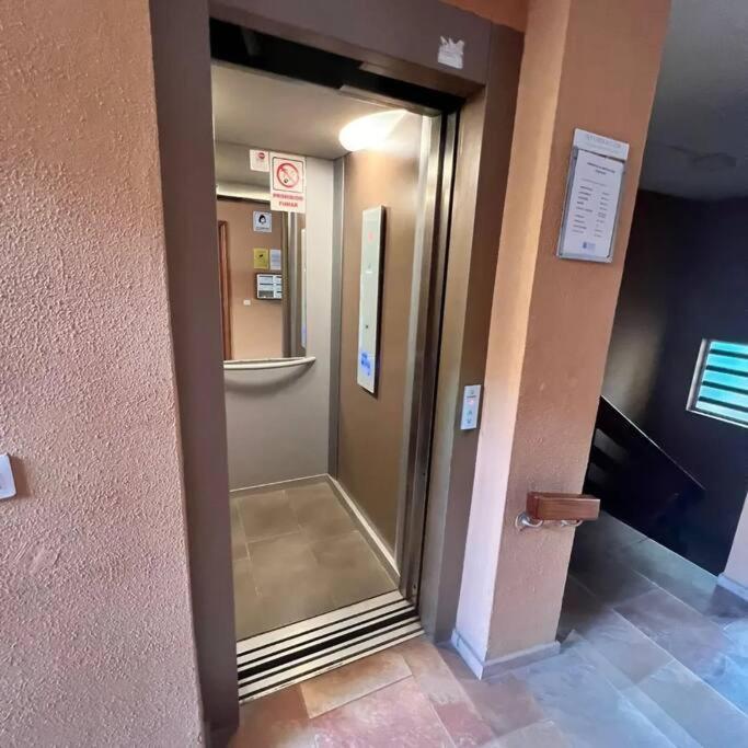 Apartman Los Cristianos-Cristimar Los Cristianos  Esterno foto