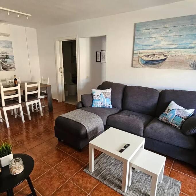 Apartman Los Cristianos-Cristimar Los Cristianos  Esterno foto