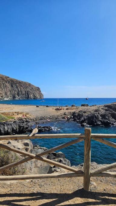 Apartman Los Cristianos-Cristimar Los Cristianos  Esterno foto