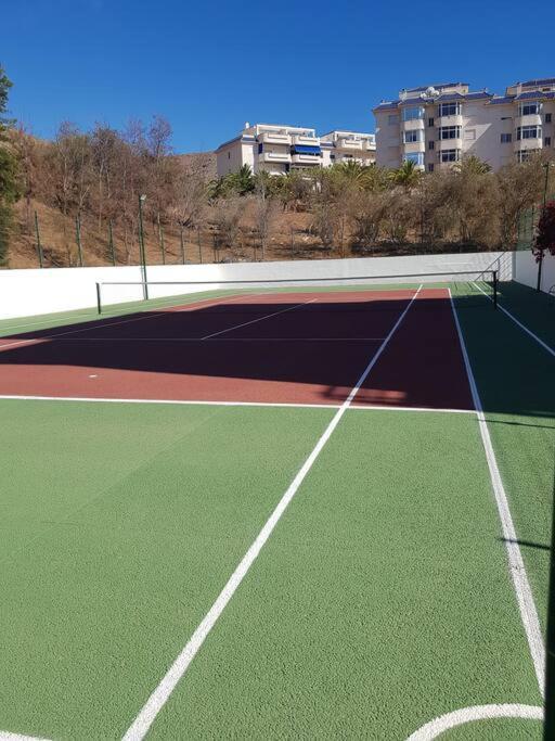 Apartman Los Cristianos-Cristimar Los Cristianos  Esterno foto