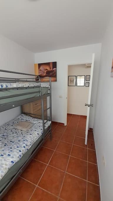 Apartman Los Cristianos-Cristimar Los Cristianos  Esterno foto