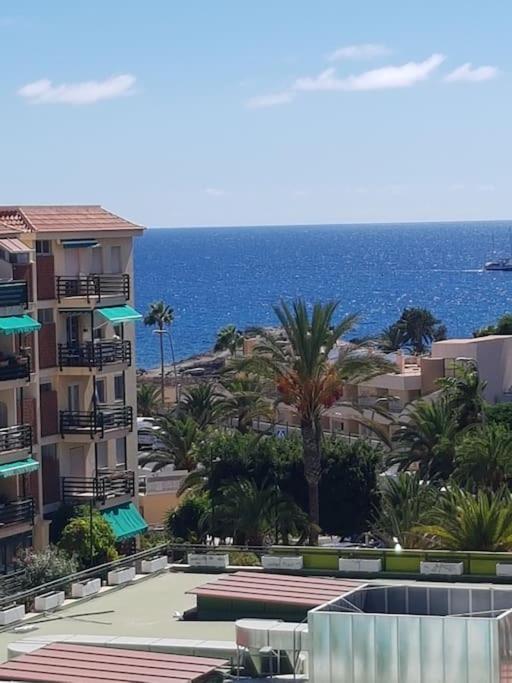 Apartman Los Cristianos-Cristimar Los Cristianos  Esterno foto