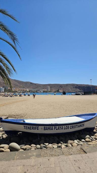 Apartman Los Cristianos-Cristimar Los Cristianos  Esterno foto