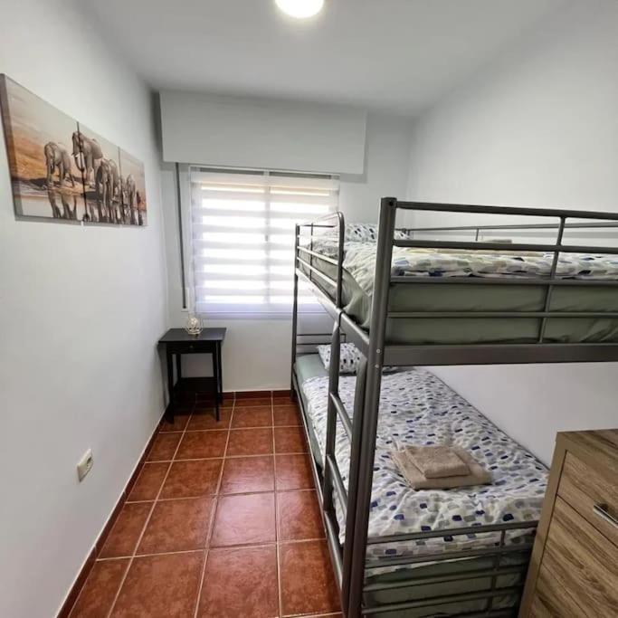 Apartman Los Cristianos-Cristimar Los Cristianos  Esterno foto