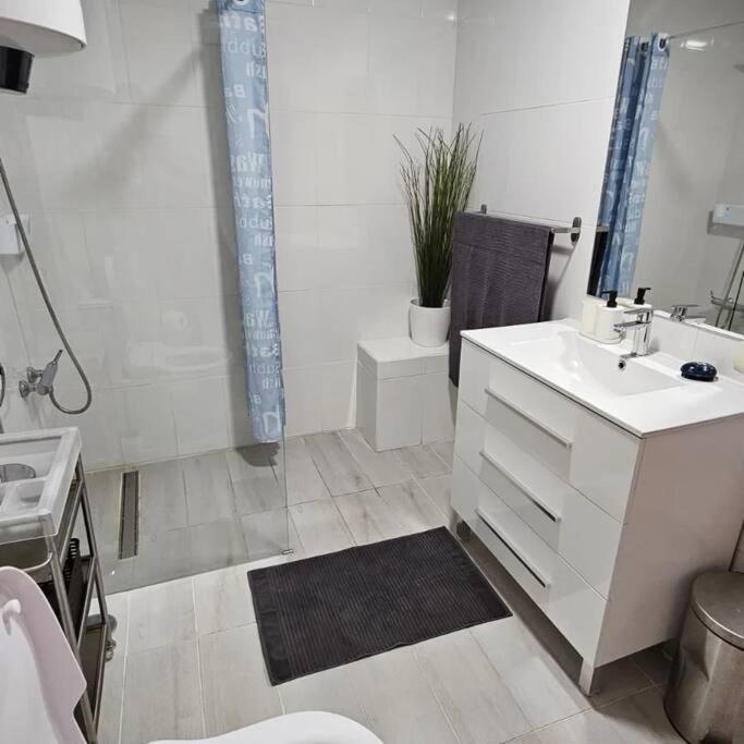 Apartman Los Cristianos-Cristimar Los Cristianos  Esterno foto