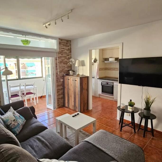 Apartman Los Cristianos-Cristimar Los Cristianos  Esterno foto
