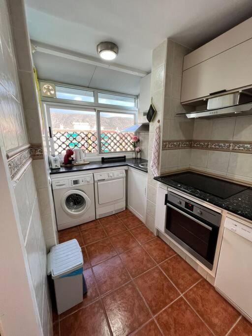 Apartman Los Cristianos-Cristimar Los Cristianos  Esterno foto