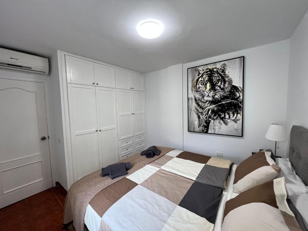 Apartman Los Cristianos-Cristimar Los Cristianos  Esterno foto