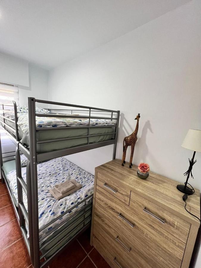 Apartman Los Cristianos-Cristimar Los Cristianos  Esterno foto