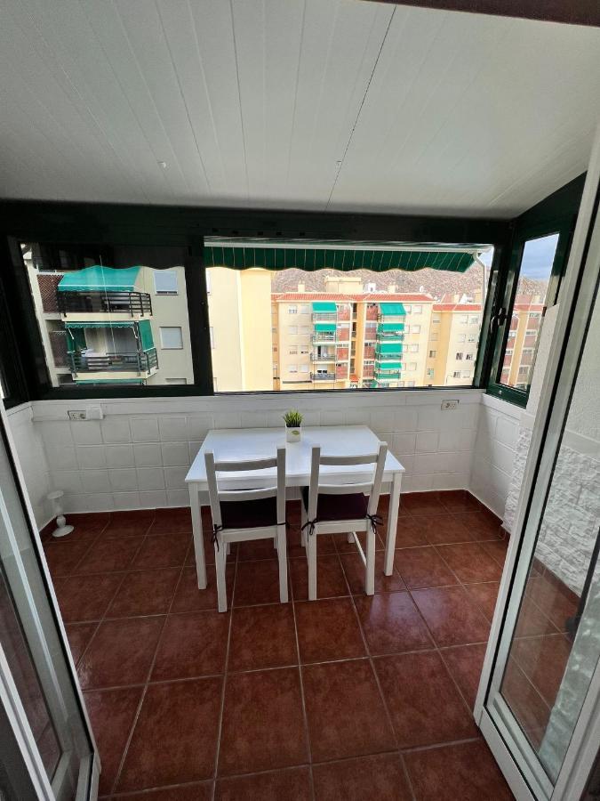 Apartman Los Cristianos-Cristimar Los Cristianos  Esterno foto