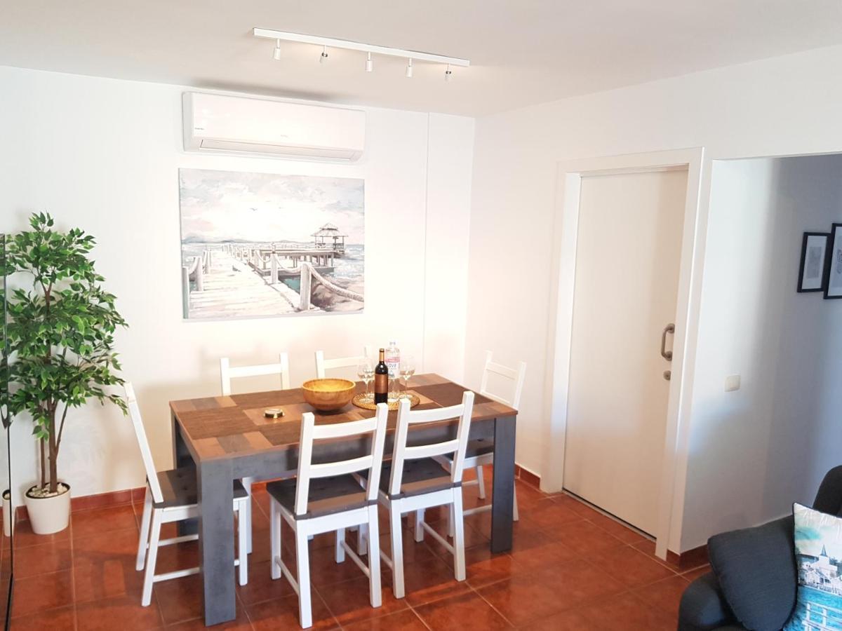 Apartman Los Cristianos-Cristimar Los Cristianos  Esterno foto