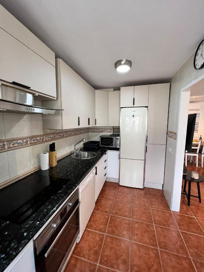 Apartman Los Cristianos-Cristimar Los Cristianos  Esterno foto