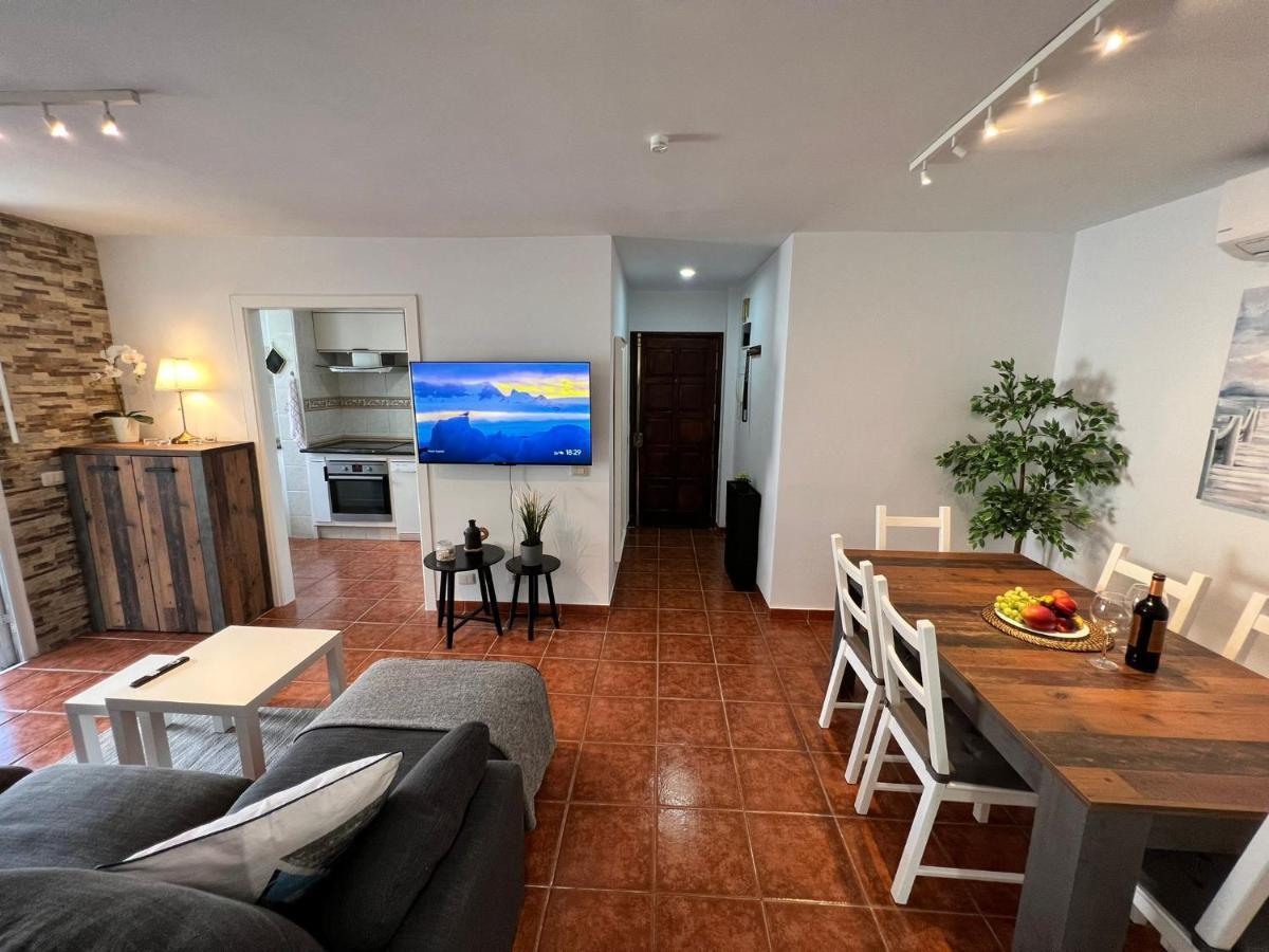 Apartman Los Cristianos-Cristimar Los Cristianos  Esterno foto