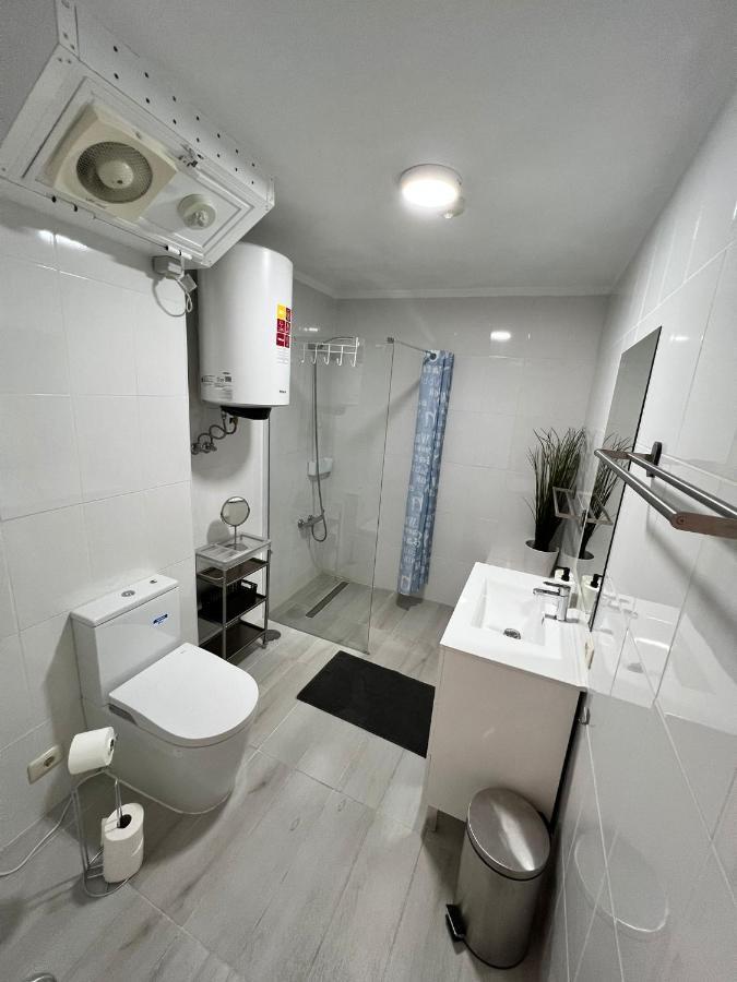 Apartman Los Cristianos-Cristimar Los Cristianos  Esterno foto