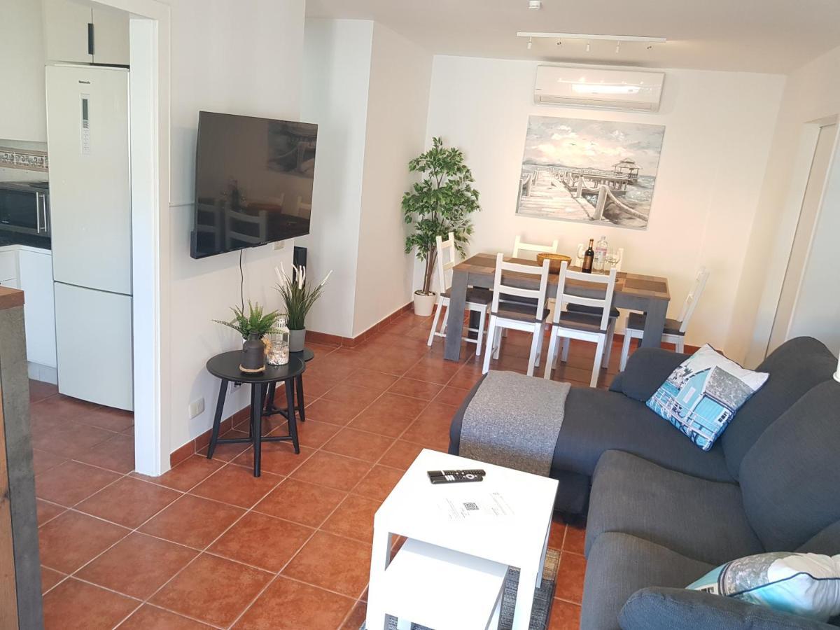 Apartman Los Cristianos-Cristimar Los Cristianos  Esterno foto